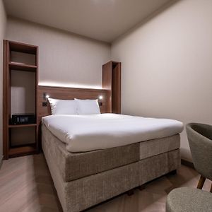 Kamer met een King Size Bed