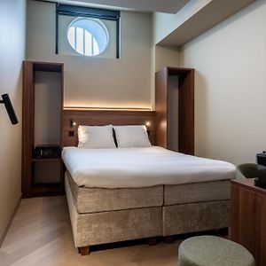Kamer met een King Size Bed
